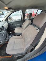 Dacia Sandero 1 1.4 MPI Innenausstattung Grau Bj.2008 Niedersachsen - Bremervörde Vorschau