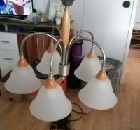 Hänge Lampe Leuchtmittel Hessen - Offenbach Vorschau