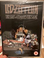 LED Zeppelin the song remains the same Bayern - Ingolstadt Vorschau