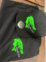 Cap mit T-Shirt Brandenburg - Prenzlau Vorschau