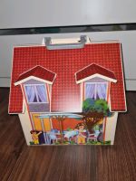 PLAYMOBIL 5167 Mein neues Mitnehm-Puppenhaus Schleswig-Holstein - Ahrensburg Vorschau