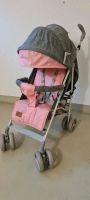 Kinderbuggy zu verkaufen Rostock - Evershagen Vorschau