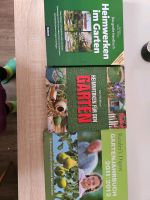 Gartenbücherset Sachsen-Anhalt - Bernburg (Saale) Vorschau