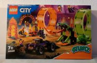 LEGO City Stuntz 60339 - NEU & OVP Stuttgart - Bad Cannstatt Vorschau