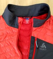 Odlo Helium Cocoon Pertex Quantum Midlayer Full Zip Jacke Daune Pankow - Prenzlauer Berg Vorschau