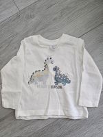 NEU Dinosaurier Dino Oberteil Langarmshirt ❤️❤️❤️ Nordrhein-Westfalen - Heiligenhaus Vorschau