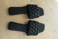 Slipper Sandalen von H&M in Größe 41  -  NEU Bayern - Hösbach Vorschau