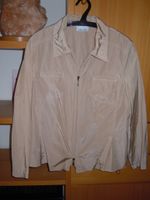 Eleganter Hosenanzug Marke GERRY WEBER, Gr. 44, Farbe beige Baden-Württemberg - Schorndorf Vorschau