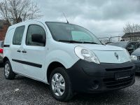 Renault kangoo 1.6 Benziner TÜV NEU Nordrhein-Westfalen - Düren Vorschau