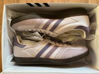 Adidas Gazelle Indoor Kith, IH0120, Gr. UK 10,5 (45 1/3) Bayern - Aichach Vorschau