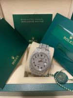 Rolex Datejust 41 Ice Out 2023 NEU ❗️❗️ Köln - Ossendorf Vorschau