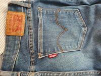 Original LEVIS Damen Skinny Jeans, Größe 29, Blau - 30 Euro Niedersachsen - Lüneburg Vorschau