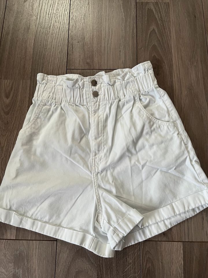 Jeansshorts H&M in Großmehring