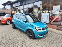 Suzuki Ignis 1.2 Comfort+ Automatik Sachsen - Stollberg Vorschau