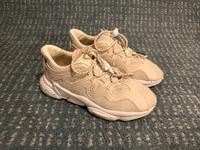 adidas originals sneaker ozweego bliss 39,5 Damen Bayern - Gerbrunn Vorschau