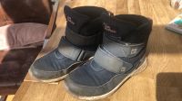 Jack Wolfskin Winterboots Gr 33 Niedersachsen - Bardowick Vorschau