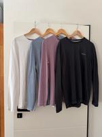 Longsleeves Marco Polo Original Größe L Herren Nordrhein-Westfalen - Marl Vorschau