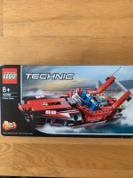 Lego Technic Power Boat OVP Nordwestmecklenburg - Landkreis - Dorf Mecklenburg Vorschau