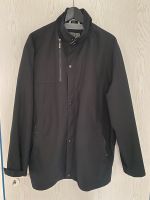 Schwarze Herrenjacke Gr 52/54 Nordrhein-Westfalen - Lage Vorschau