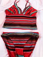Bikini Gr.44 von RODEO, gebraucht , guter Zustand. Rostock - Gross Klein Vorschau