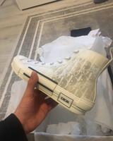 Dior b23 White/White OBLIQUE Niedersachsen - Salzgitter Vorschau