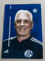 Schalke Autogrammkarte Nordrhein-Westfalen - Gelsenkirchen Vorschau