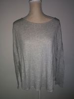 Neu Juvia Cashmere Kaschmir Pullover Sweatshirt grau Gr S 36 Baden-Württemberg - Waghäusel Vorschau