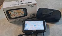 TOMTOM GO 51 Navi Navigation Schleswig-Holstein - Reinbek Vorschau