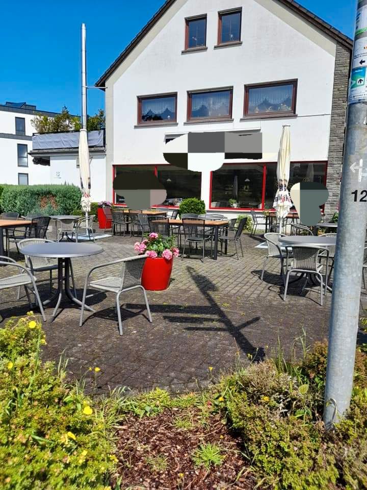 Restaurant in top Lage zu verkaufen in Hellenthal