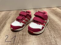 Kinderschuhe Adidas Gr. 21 Sachsen - Großpösna Vorschau