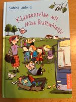 Klassenreise mit Miss Braitwhistle Nordrhein-Westfalen - Coesfeld Vorschau