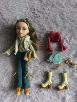 Bratz Puppe Yasmin Hippie Chic Barbie Bayern - Freising Vorschau