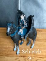 Schleich Elfe Bayala mit Pferd nur 8.-❤️ Nordrhein-Westfalen - Tönisvorst Vorschau