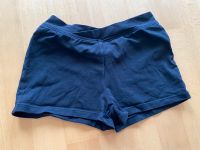 Bloch Shorts schwarz Gr. 8-10 Bayern - Anzing Vorschau