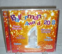 CD • MALLORCA Schlager •BALLERMANN AWARD 2018 •2 CD neu /OVP Lübeck - St. Gertrud Vorschau
