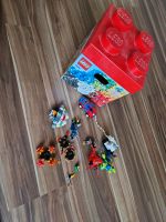 LEGO Konvolut Baden-Württemberg - Holzgerlingen Vorschau