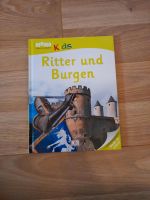 Buch Kinder Ritter und Burgen Rheinland-Pfalz - Röhl Vorschau