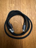 2x Ladekabel USB zu Apple Lightning von Syncwire Hamburg-Nord - Hamburg Ohlsdorf Vorschau