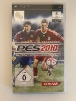 PES 2010 für PSP Bayern - Würzburg Vorschau