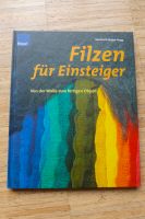 Filzen für Einsteiger / Knaur Frankfurt am Main - Preungesheim Vorschau