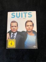 Suits Season One  DVD Bayern - Gundelsheim Vorschau