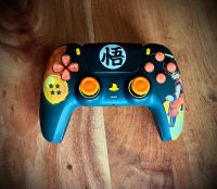 PS5 Custom Controller Neu  - Scuf - Dragonball - Smart Trigger Nordrhein-Westfalen - Oberhausen Vorschau