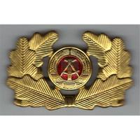 DDR, Stasi, MfS, Mützenabzeichen Berlin - Reinickendorf Vorschau