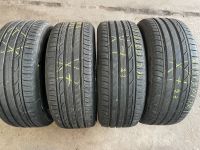 4x Sommerreifen Bridgestone 215/50R18 92W DOT23 inkl.montage Dortmund - Innenstadt-West Vorschau