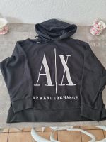 Armani exchange Hoodie Sweater Köln - Kalk Vorschau