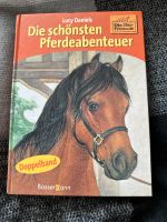 Pferdebuch | Die schönsten Pferdeabenteuer Nordrhein-Westfalen - Balve Vorschau