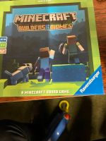 Minecraft Gesellschaftsspiele Sachsen-Anhalt - Hergisdorf Vorschau