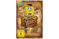 DVD Spongebob Baden-Württemberg - Sigmaringen Vorschau