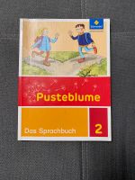 Pusteblume das Sprachbuch 2 Rheinland-Pfalz - Puderbach Vorschau