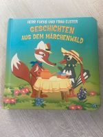 Buch Märchenwald Fuchs und Elster Mecklenburg-Vorpommern - Toddin Vorschau